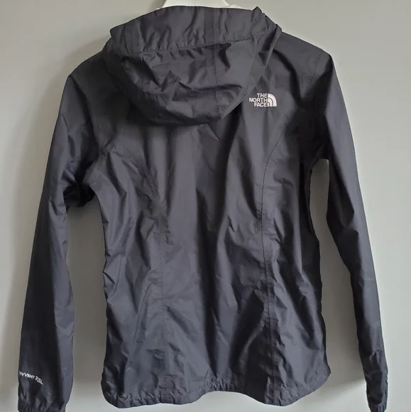 North Face Waterproof Shell Jacket - Picture 2 of 5